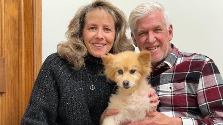 Read more about the article Steve Caporizzo Wife Cause of Death, Lisa Caporizzo Obituary, Albany NY