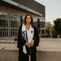 Read more about the article Katie Chase Cincinnati OH Obituary, UC Graduate Death, Jan. 16, 2026