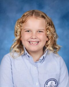 Read more about the article Camille Mims Natchitoches LA Obituary & Death Report, St. Mary’s Catholic School 4th Grade Student
